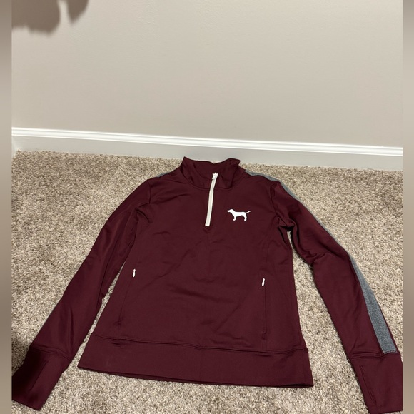 PINK pullover - Picture 3 of 6